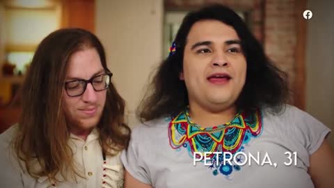 The reason people have a hard time accepting transgenders