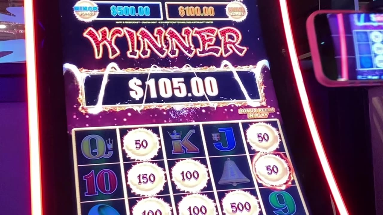 SEMI-BIGG'N ORBS!!! #slots #casino #slotmachine #slotwin #jackpot #bonusfeature #casinogames #gamble