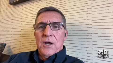 General Flynn Issues Dire Warning For Our Country! 🇺🇸