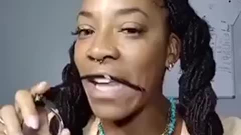 Common sense answer to “Let’s Get Vaccinated” 😂