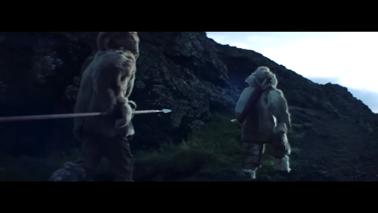David Guetta - She Wolf (Falling To Pieces) ft. Sia (Official Video)