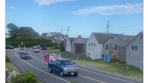 Happening now on the New Hampshire Seacoast