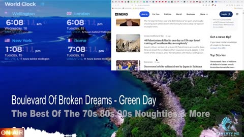 Graant Edwards Breakfast - Wed, 16th Oct 24