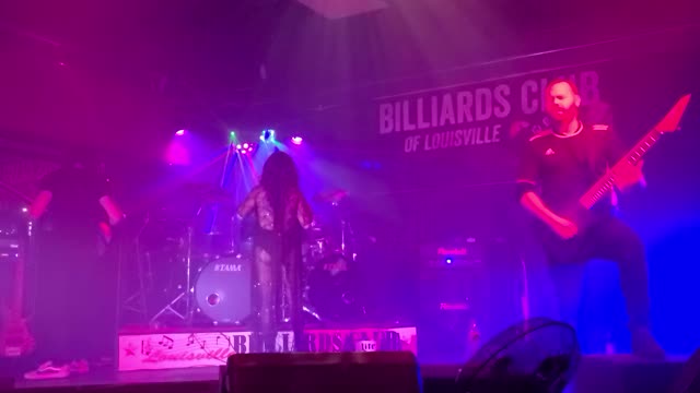 Reign Of Athena "No One"