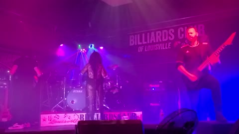 Reign Of Athena "No One"