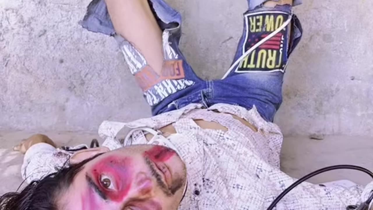 main tumhain barbaad ker don gi #funny #comedy