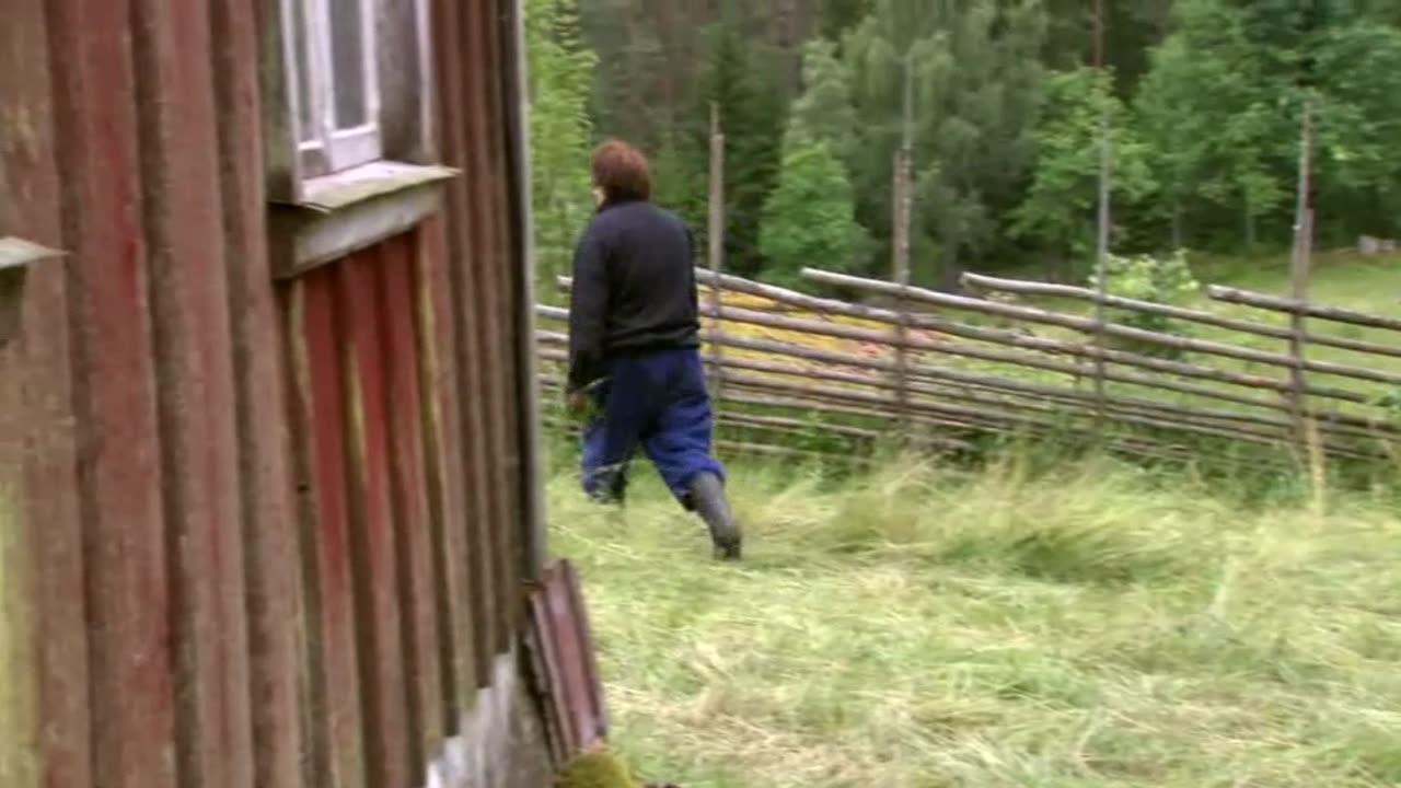 Farmen 2016 Säsong 9 E06