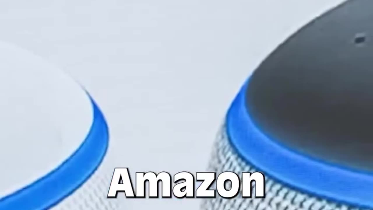 Terrifying Things You Should Never Say To Alexa 9 #alexa #amazon #scary