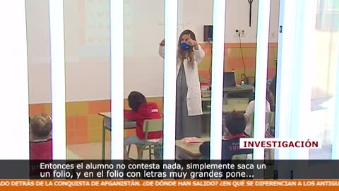 padres preocupados murcia