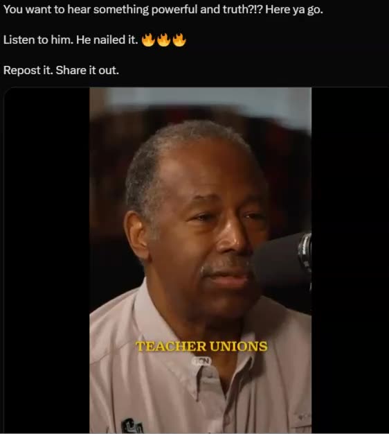 Tucker with DR. BEN CARSON - Communism - He NAILED IT!! - We're LIVING IT!!