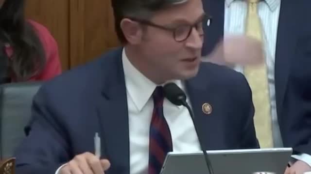 LA Rep Johnson Forces Nadler to Admit the Open Border is About Illegal Votes