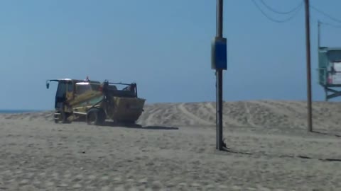 A Sandboni at Work