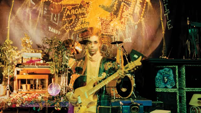 prince sign o the times