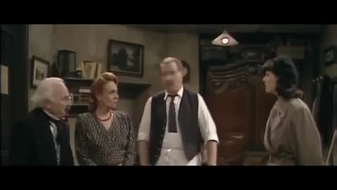 Allo Allo S5E14 Communists in the Cupboard