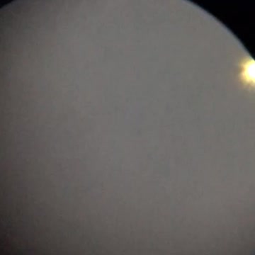 I’m struggling to get the Easter Star in the shot. 😳