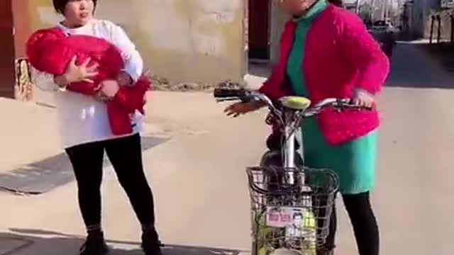 Best Funny Videos 2022, Chinese Funny clips daily #shorts Funny Clibs Short