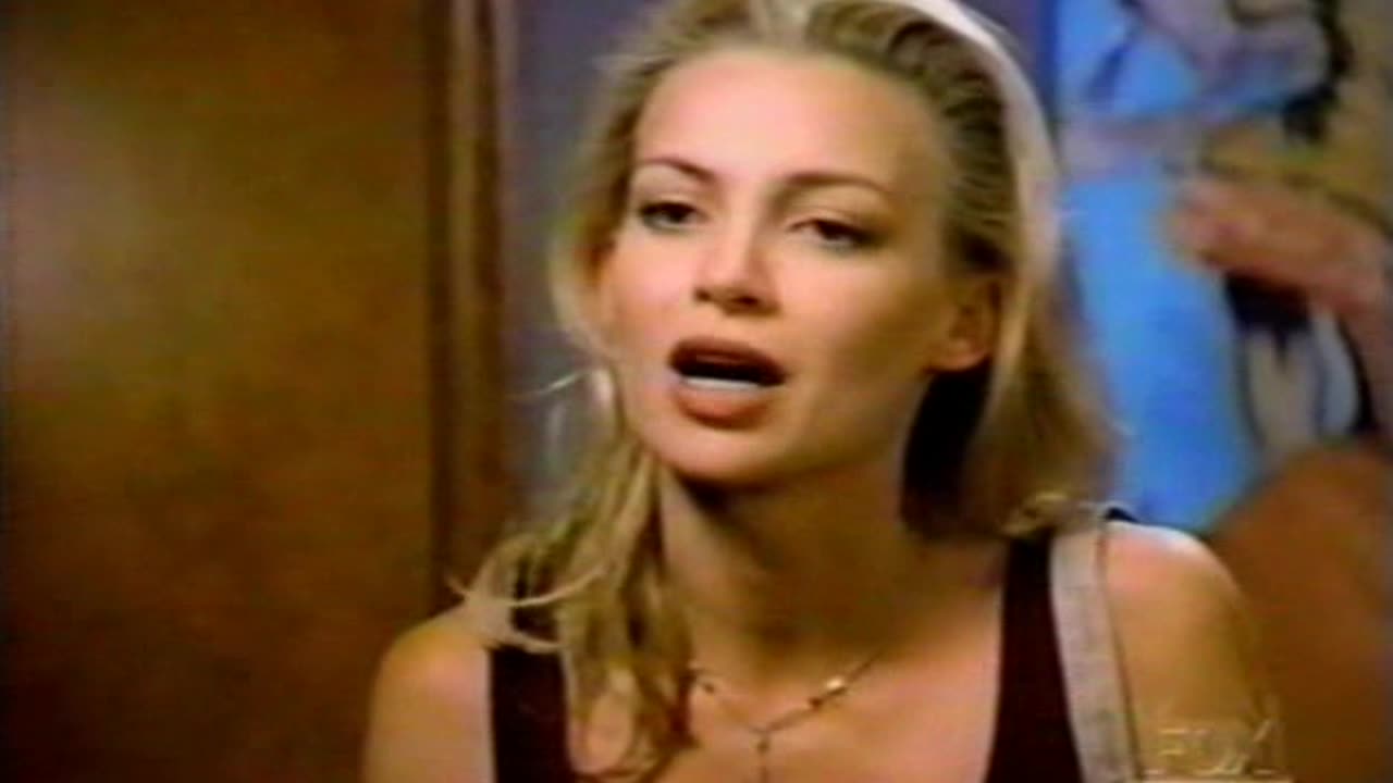 Models Inc S1E5 (1994-1995)