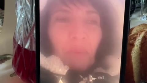 Interview mit Oxana über die von Russland besetzten Gebiete