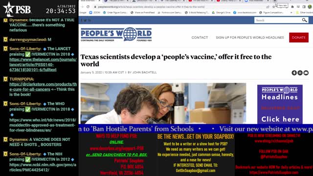 2022-04-26 19:00 EDT - Digging Deeper: with Raddix, and DrunkPiñata