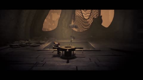 Little Nightmares III – Announcement Trailer