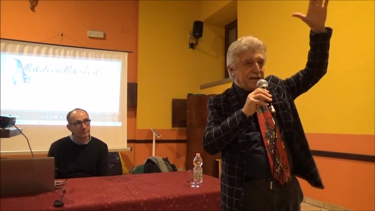 297 - 20 Marzo 2024 - Note...di dignità e di speranza"