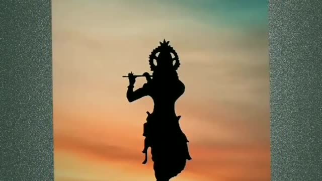 krishna