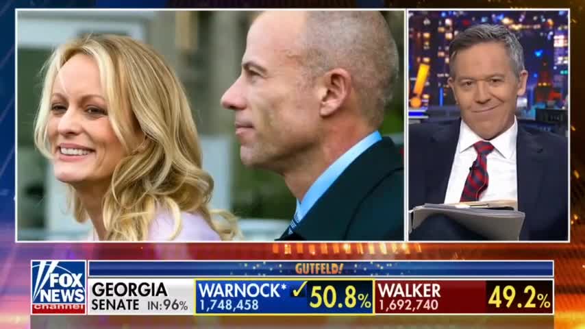 Avenatti Gets 14 MORE Years In Prison