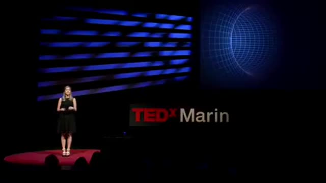 MEETING THE ENEMY A feminist comes to terms with the Men's Rights movement - Cassie Jaye - TEDxMarin