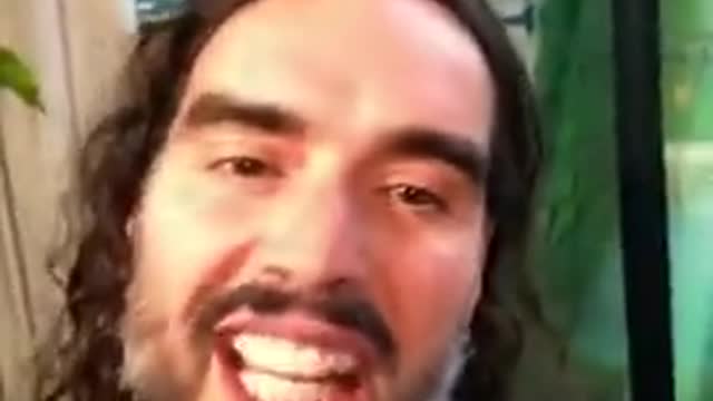 Russell Brand News