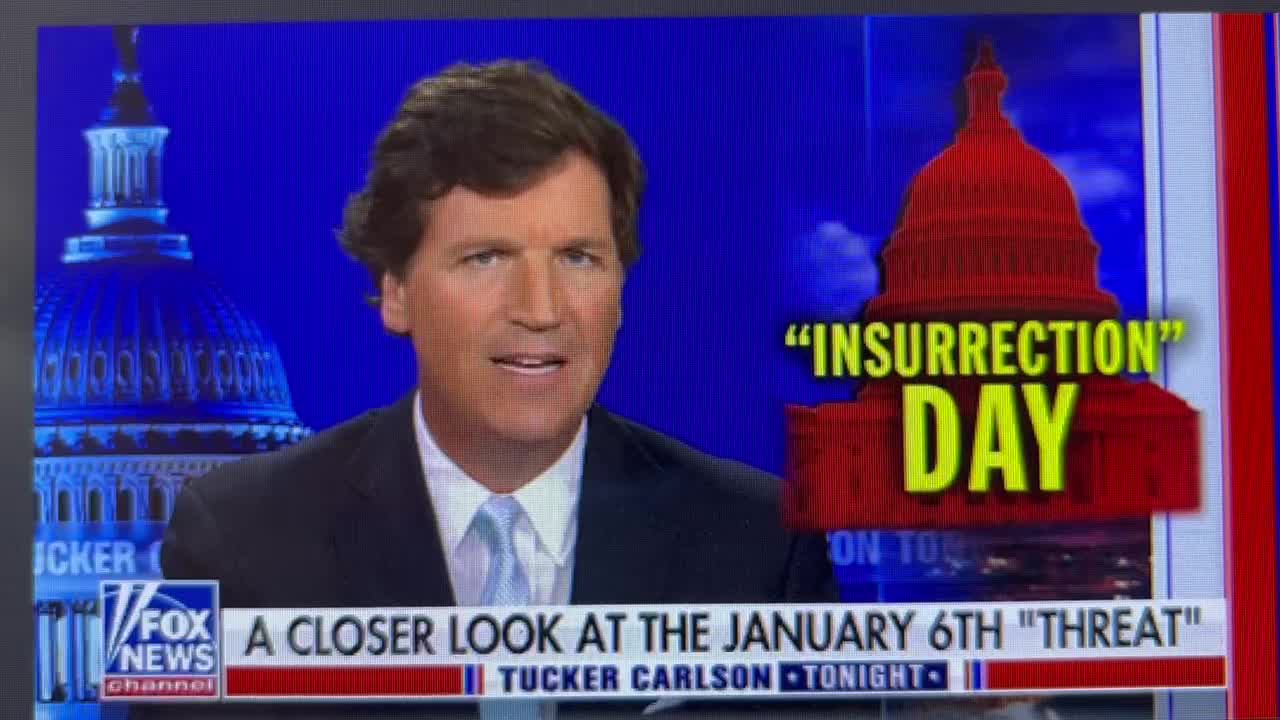 Why we are still talking about January 6th