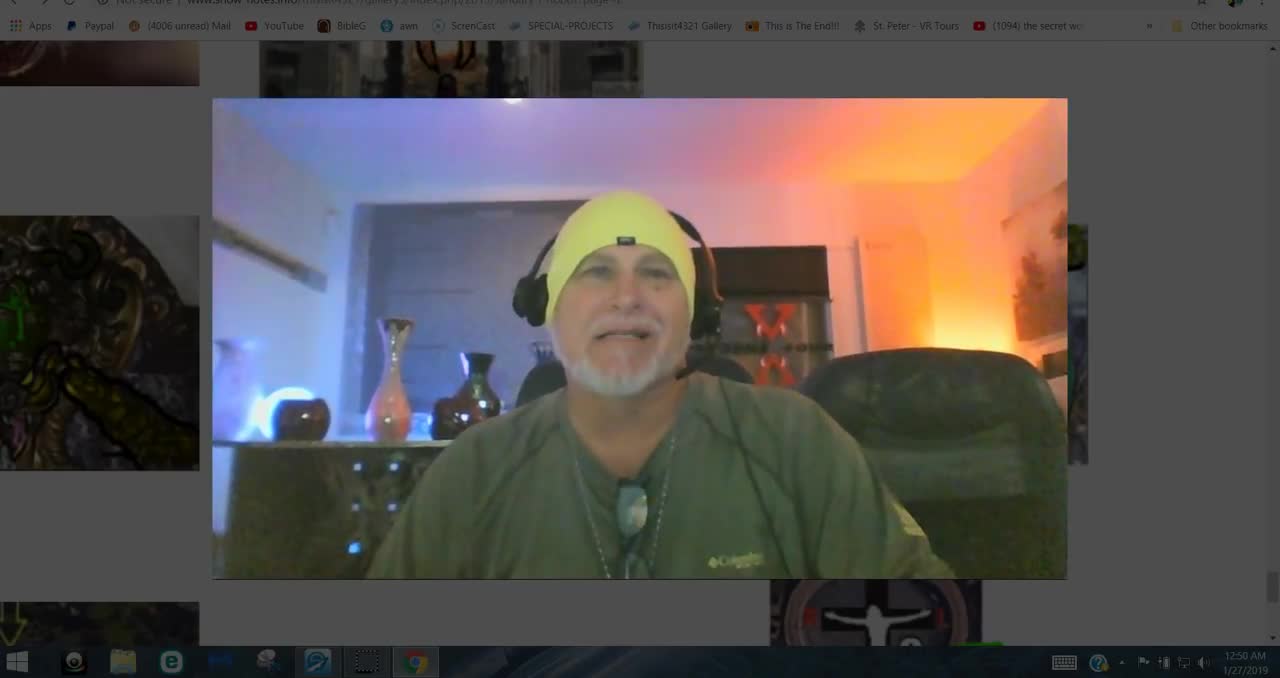 Hunted for Dinner NO-Lyn. Time to SILENCE the Hypocrites and Blind Guides!! - Jonathan Kleck