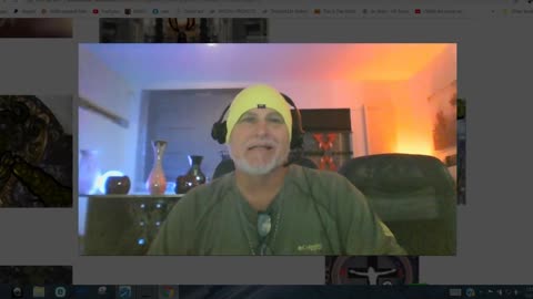 Hunted for Dinner NO-Lyn. Time to SILENCE the Hypocrites and Blind Guides!! - Jonathan Kleck