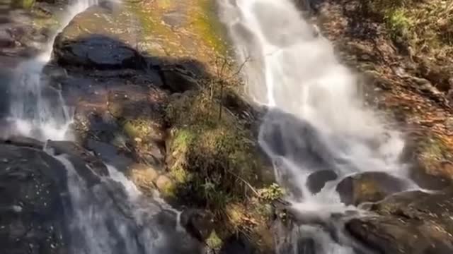 Georgia is packed with natural beauty that’s just waiting to be uncovered