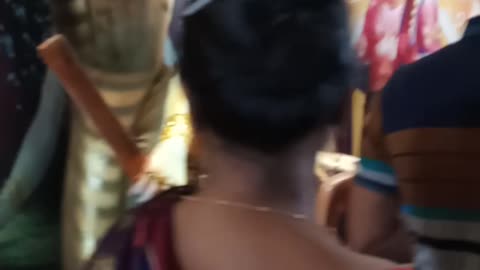 #varile Bangladesh Durga puja video#nw#video#lovevideo 🥰🥰🥰🥰😱😱😱
