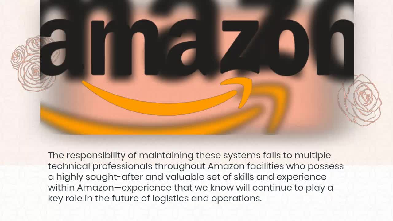 New Amazon program offers free career training in robotics