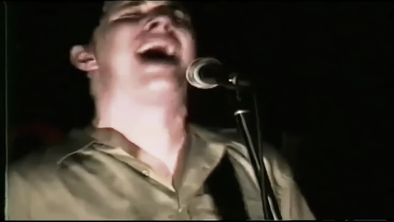 LIVE AT THE ELMOCAMBO TAVERN