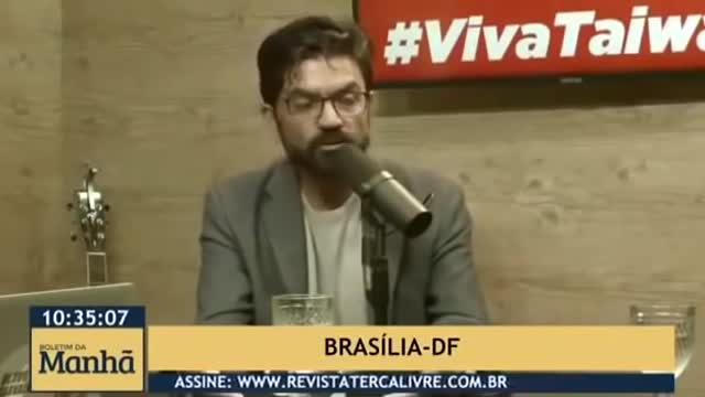 REVELAÇÕES SOBRE A LAVA JATO