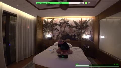 fatty demon pig - 2024 - January 18th part 003