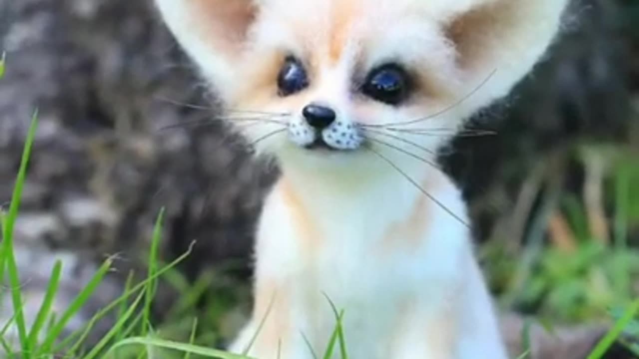 CUTE ANIMALS SMALL VIDEO