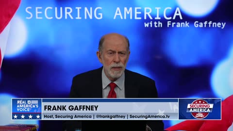 Securing America with Kenneth Rapoza (part 1) | February 7, 2024