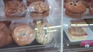 Part 2. Flashback. Loving the sweets.