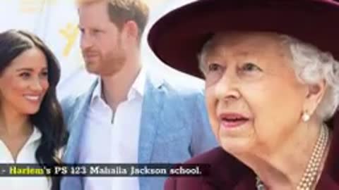 MEGHAN'S NIGHTMARE! Duchess FAILED MISERABLY To Hide Baby Fat Fiasco With Hilarious £67,000 Outfits!