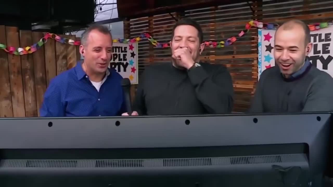 Impractical Jokers FUNNIEST MOMEN