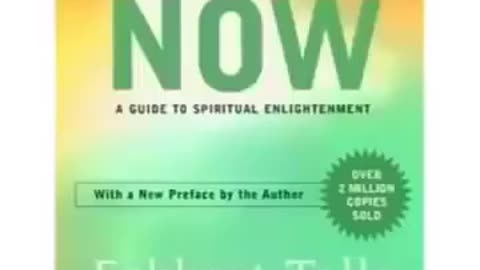 "The Power of Now"