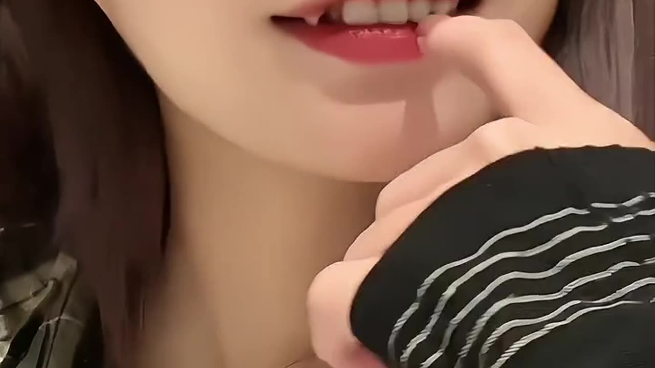 Beautiful girl