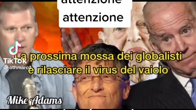 The Great reset nuovo capitolo