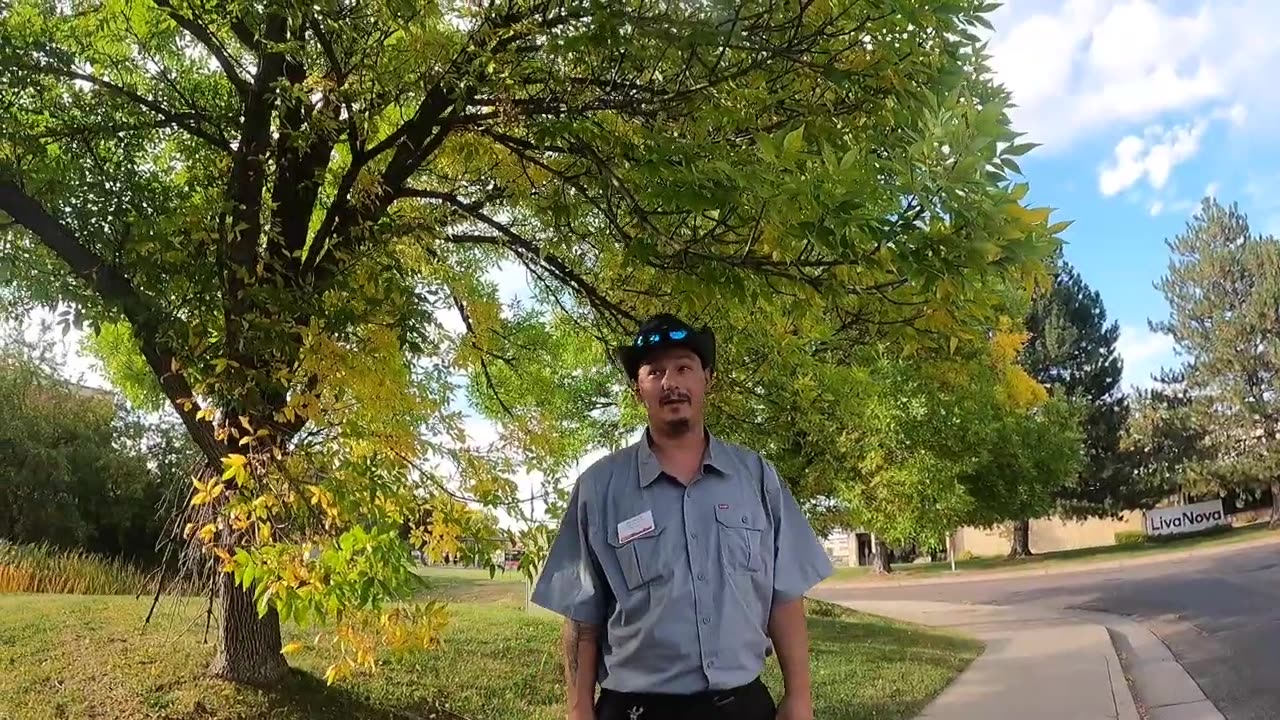 Man thought he was In the zone with a young girl