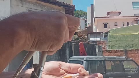 Solar power in Salvador, Bahia , Brasil