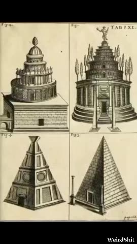 Atmosperic Energy-Tartaria