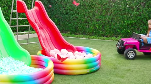 kids entertainment